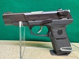 RUGER P89DC 9MM LUGER (9x19 PARA) - 2 of 3