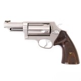 TAURUS 4510 THE JUDGE EXECUTIVE GRADE .45 LC/.410 GA - 1 of 2
