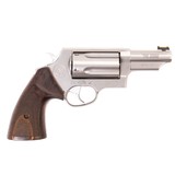 TAURUS 4510 THE JUDGE EXECUTIVE GRADE .45 LC/.410 GA - 2 of 2