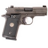 SIG SAUER P938 LEGION 9MM LUGER (9x19 PARA) - 2 of 3