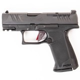 WALTHER PDP 9MM LUGER (9x19 PARA) - 1 of 3