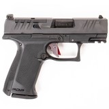 WALTHER PDP 9MM LUGER (9x19 PARA) - 2 of 3