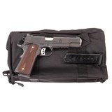 SPRINGFIELD ARMORY OPERATOR .45 ACP - 3 of 3