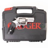 RUGER SP101 .357 MAG - 3 of 3