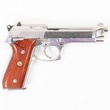 TAURUS PT 92 AFS 9MM LUGER (9x19 PARA) - 2 of 3