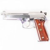 TAURUS PT 92 AFS 9MM LUGER (9x19 PARA) - 1 of 3