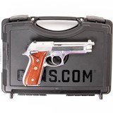 TAURUS PT 92 AFS 9MM LUGER (9x19 PARA) - 3 of 3