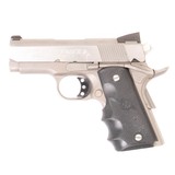 COLT DEFENDER LIGHTWEIGHT SERIES 90 .45 ACP - 1 of 3