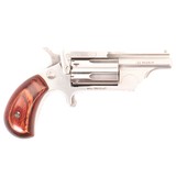 NORTH AMERICAN ARMS RANGER II NAA-22M-R250 .22 LR/.22 WMR - 2 of 3