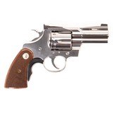 COLT PYTHON .357 .357 MAG - 2 of 3