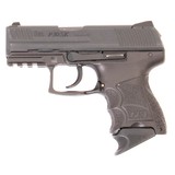 HECKLER & KOCH P30SK 9MM LUGER (9x19 PARA) - 1 of 3