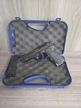 BERETTA 92FS 9MM LUGER (9x19 PARA) - 1 of 3