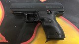 HI-POINT C9 9MM LUGER (9x19 PARA) - 1 of 3