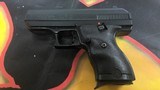 HI-POINT C9 9MM LUGER (9x19 PARA) - 2 of 3