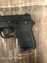 SMITH & WESSON M&P BODYGUARD 380 CT .380 ACP - 3 of 3