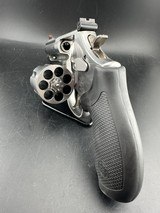 SMITH & WESSON MODEL 686-6 PLUS .357 MAG - 3 of 3
