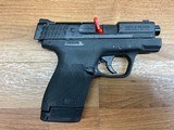 SMITH & WESSON M&P9 SHIELD 2.0 9MM LUGER (9x19 PARA) - 2 of 3