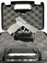 SIG SAUER P365 9MM LUGER (9x19 PARA) - 2 of 3