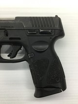 TAURUS G3C 9MM LUGER (9x19 PARA) - 2 of 3