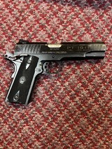 TAURUS PT 1911 .45 ACP - 2 of 3