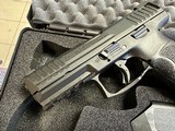 HECKLER & KOCH VP9 9MM LUGER (9X19 PARA) - 2 of 3