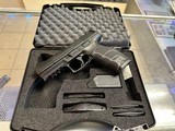 HECKLER & KOCH VP9 9MM LUGER (9X19 PARA) - 1 of 3
