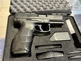 HECKLER & KOCH VP9 9MM LUGER (9X19 PARA) - 3 of 3