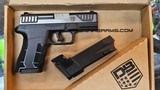 DIAMONDBACK AM2 9MM LUGER (9x19 PARA) - 1 of 1