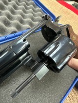 SMITH & WESSON 27 S&W CLASSICS .357 MAG - 3 of 3