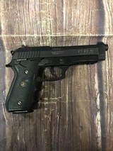 TAURUS PT 92 AF 9MM LUGER (9x19 PARA) - 2 of 3
