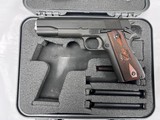 SPRINGFIELD ARMORY 1911 MIL-SPEC .45 ACP - 2 of 3
