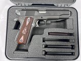 SPRINGFIELD ARMORY 1911 MIL-SPEC .45 ACP - 1 of 3