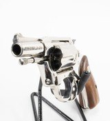 CHARTER ARMS UNDERCOVER .38 SPL - 3 of 3