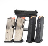 GLOCK G43X 9MM LUGER (9x19 PARA) - 2 of 3