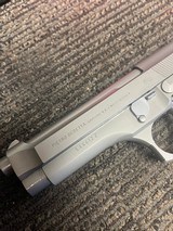 BERETTA 92FS mfg 1993 Italy Gray Ghost
9MM LUGER (9x19 PARA) - 3 of 3