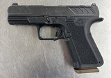 SHADOW SYSTEMS MR920 9MM LUGER (9x19 PARA) - 1 of 3