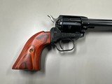 HERITAGE MFG. ROUGH RIDER SMALL BORE .22 LR/.22 WMR - 3 of 3
