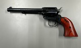 HERITAGE MFG. ROUGH RIDER SMALL BORE .22 LR/.22 WMR - 2 of 3