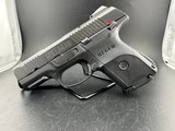 RUGER SR9C 9MM LUGER (9X19 PARA) - 2 of 3