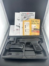 RUGER SR9C 9MM LUGER (9X19 PARA) - 1 of 3
