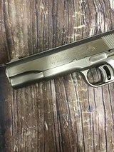 COLT GOLD CUP NATIONAL MATCH MK IV/ Series 70 .45 ACP - 3 of 3