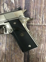 COLT GOLD CUP NATIONAL MATCH MK IV/ Series 70 .45 ACP - 2 of 3