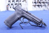 SMITH & WESSON M&P 9 9MM LUGER (9x19 PARA) - 1 of 3