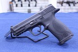 SMITH & WESSON M&P 9 9MM LUGER (9x19 PARA) - 2 of 3