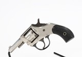H&R Young American Double Action .22 SHORT