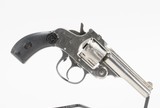 H&R Break Action Revolver .22 SHORT - 2 of 3