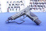 Smith & Wesson M&P 9 M2.0 Metal Spec Series 9MM LUGER (9X19 PARA) - 3 of 3