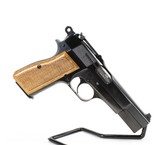 BROWNING HI POWER 9MM LUGER (9x19 PARA) - 2 of 3