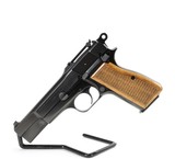 BROWNING HI POWER 9MM LUGER (9x19 PARA) - 1 of 3