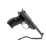 MAUSER P.38 9MM LUGER (9x19 PARA) - 2 of 3